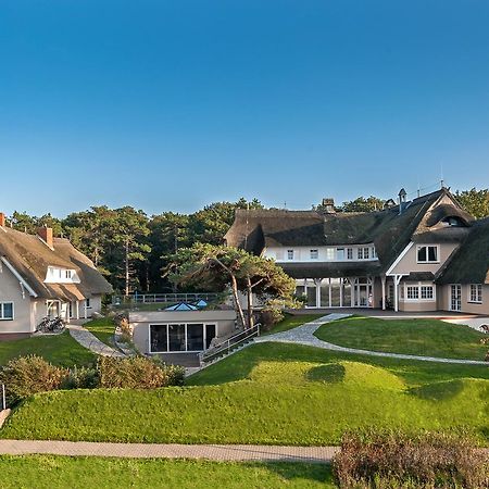 Strandhaus Ahrenshoop Exteriér fotografie
