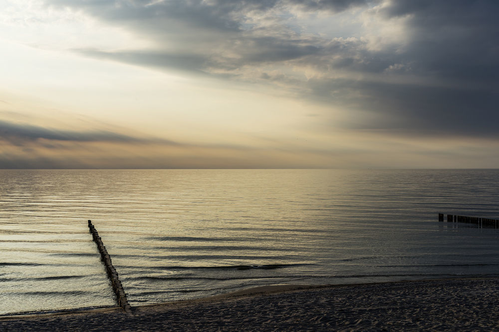 Strandhaus Ahrenshoop Exteriér fotografie