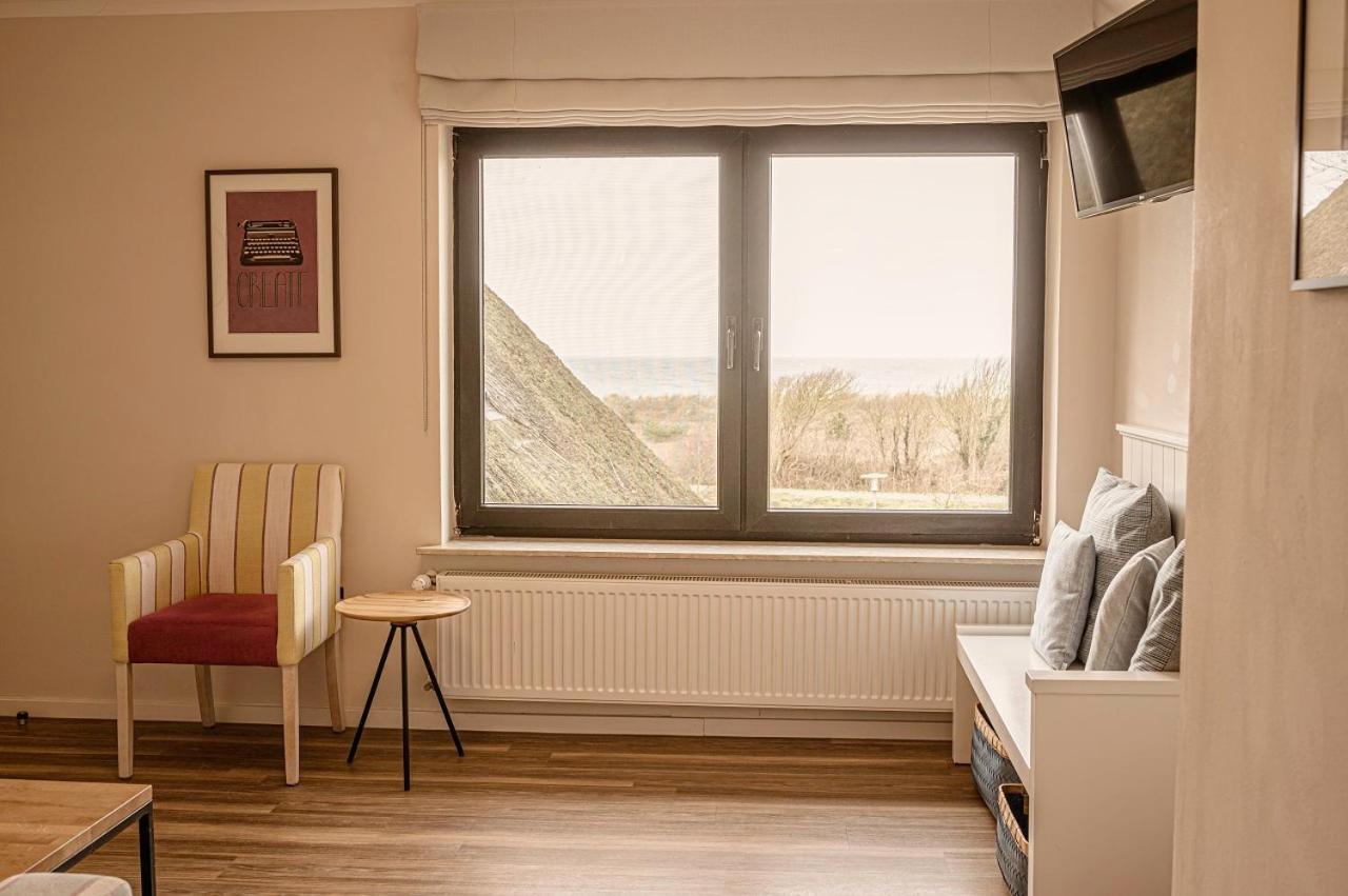Strandhaus Ahrenshoop Exteriér fotografie